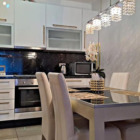 Apartment Aria Lux Mostar Exterior foto