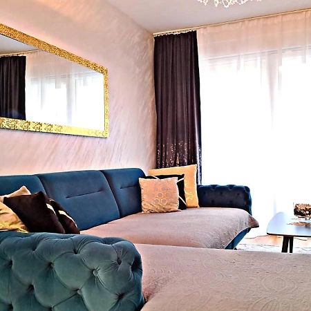Apartment Aria Lux Mostar Exterior foto