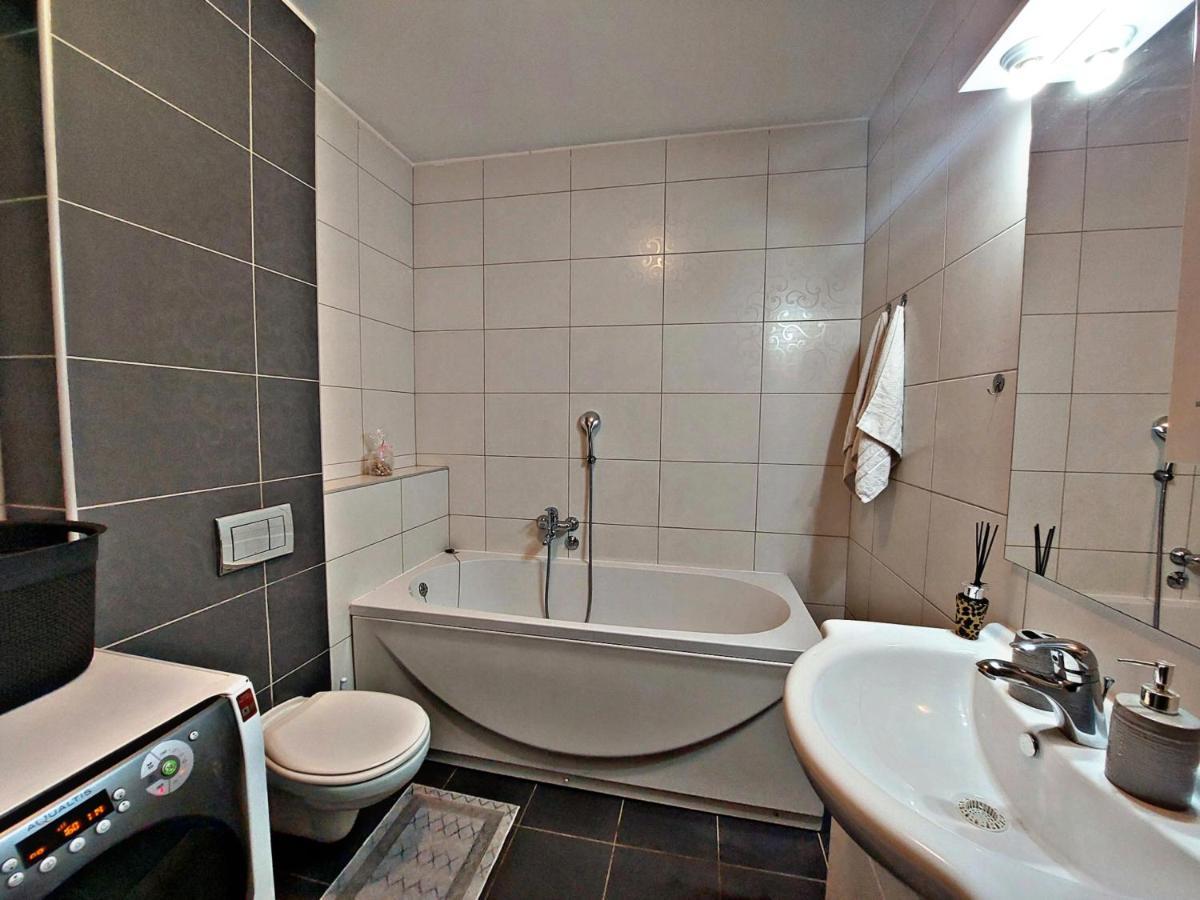 Apartment Aria Lux Mostar Exterior foto