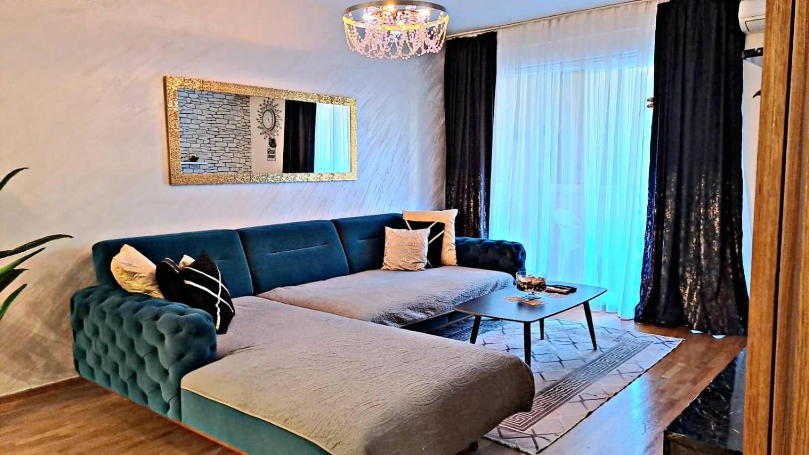 Apartment Aria Lux Mostar Exterior foto